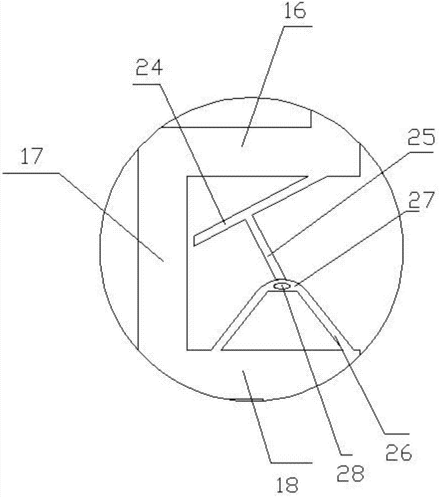 一種高效的一體化散熱器的制作方法與工藝