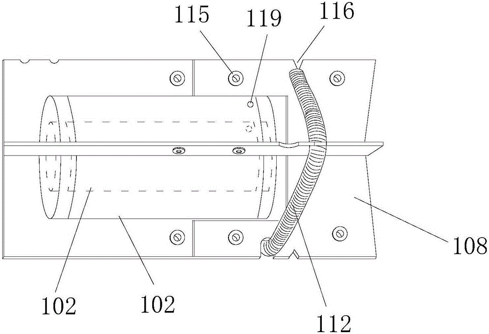 一種吹風(fēng)機(jī)的制作方法與工藝