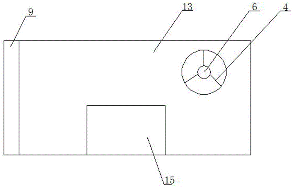 一種具有延長功能的辦公桌的制作方法與工藝