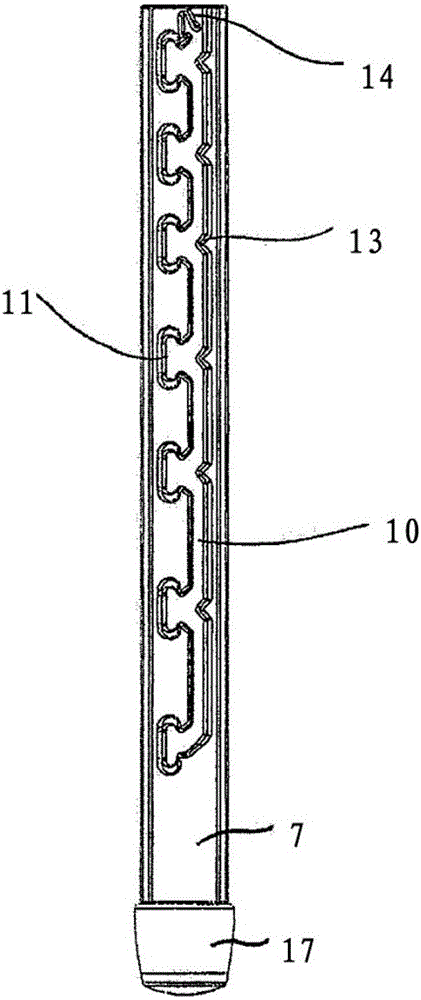 家具腿的制作方法與工藝