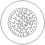 一种仿生粉条机的制作方法与工艺