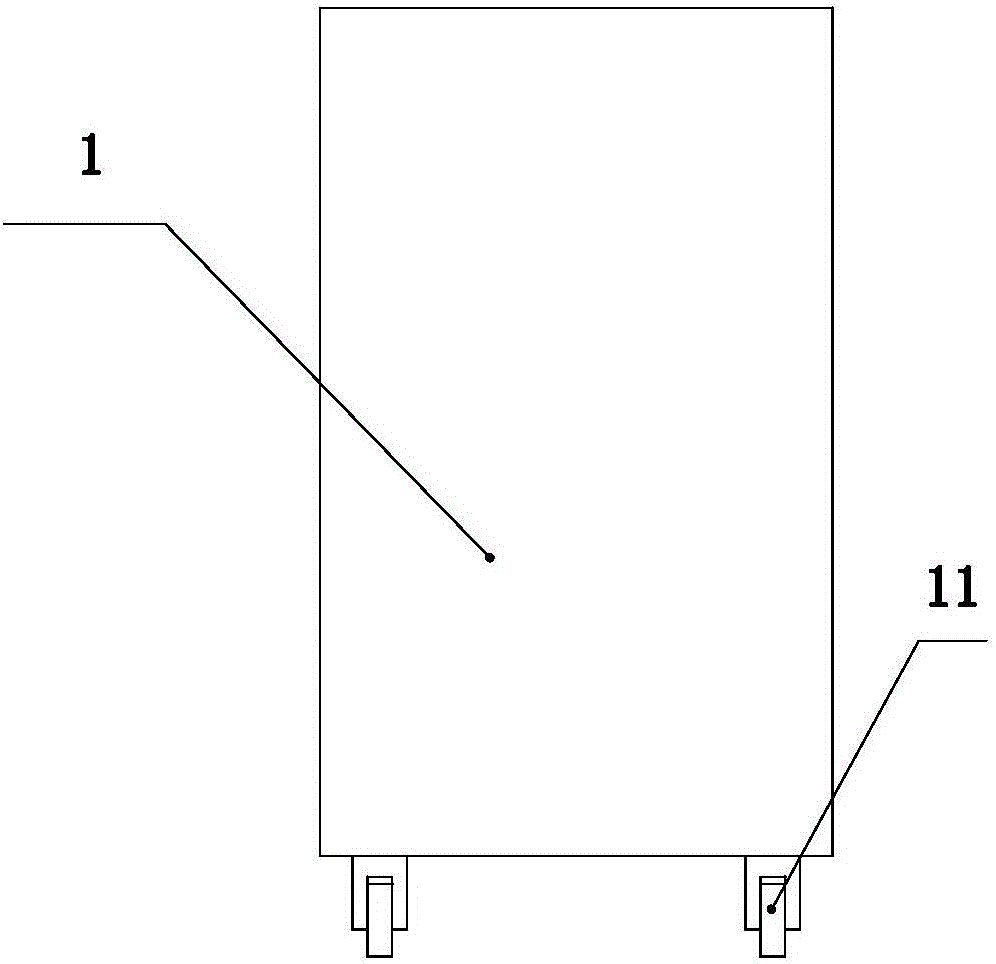 電力調(diào)控資料管理系統(tǒng)的制作方法與工藝