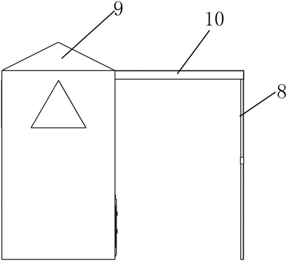 一种应急座椅的制作方法与工艺