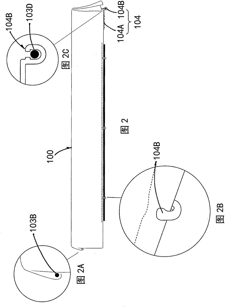 用于覆盖床垫的覆盖单子和覆盖单子定位系统的制作方法与工艺