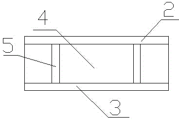 一種新型羽絨被的制作方法與工藝