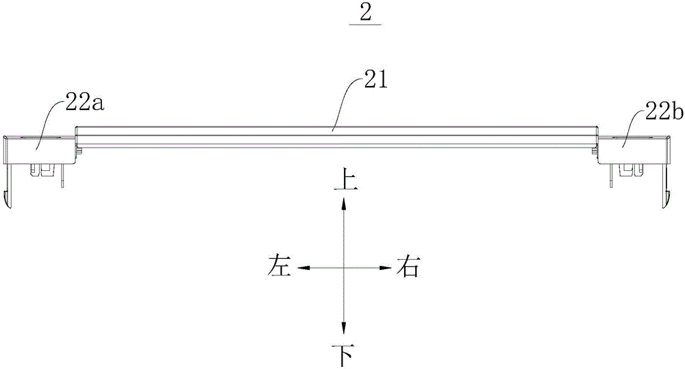 烤箱的門體上蓋和具有其的烤箱的制作方法與工藝