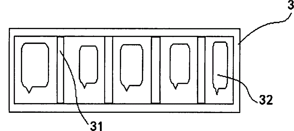 一種環(huán)保彈性地毯的制作方法與工藝