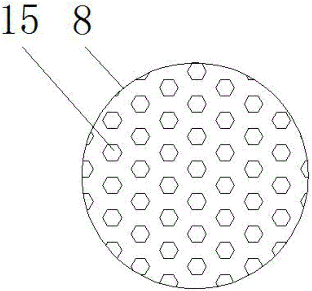 一種實(shí)用性強(qiáng)的墻體清洗機(jī)的制作方法與工藝