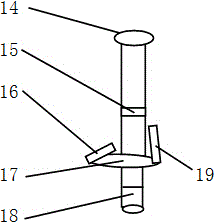 洗鞋機(jī)的制作方法與工藝