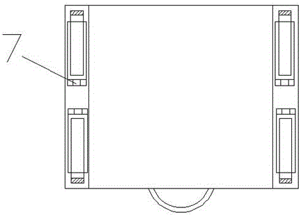 一種筆記本電腦包的制作方法與工藝