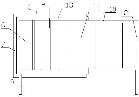 一種新型醫(yī)用巡診包的制作方法與工藝