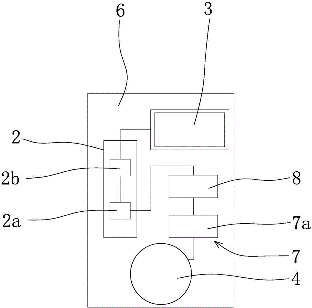 粘貼式電子體溫貼的制作方法與工藝