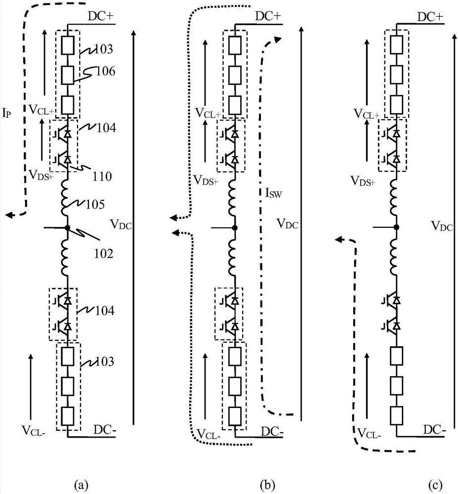 電壓源變換器及其控制的制作方法與工藝