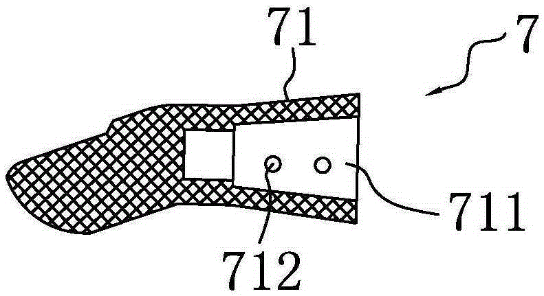 假肢手指的索傳動結(jié)構(gòu)的制作方法與工藝