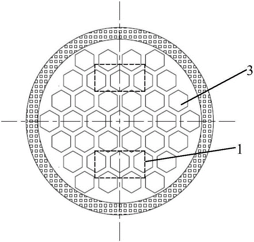 一種防溢乳墊的制作方法與工藝