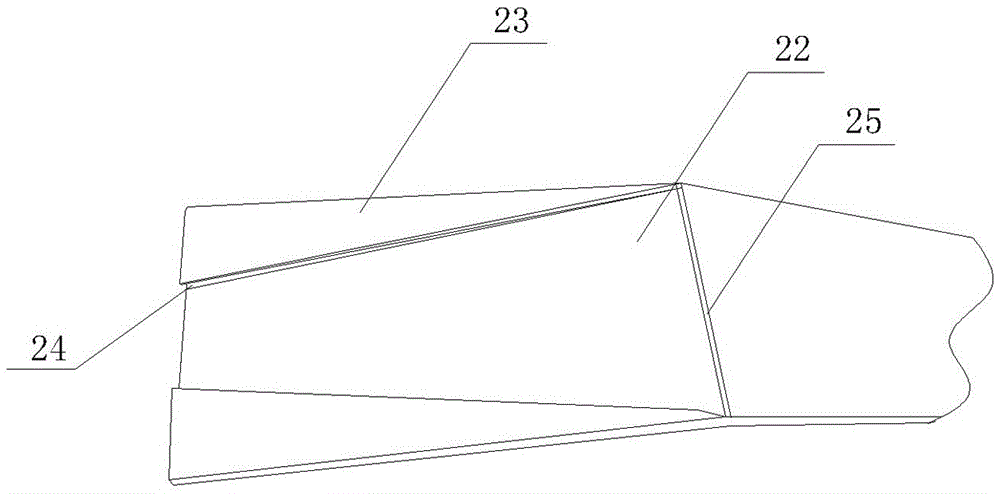 一種高吸收性嬰兒拉拉褲及其制作工藝的制作方法與工藝