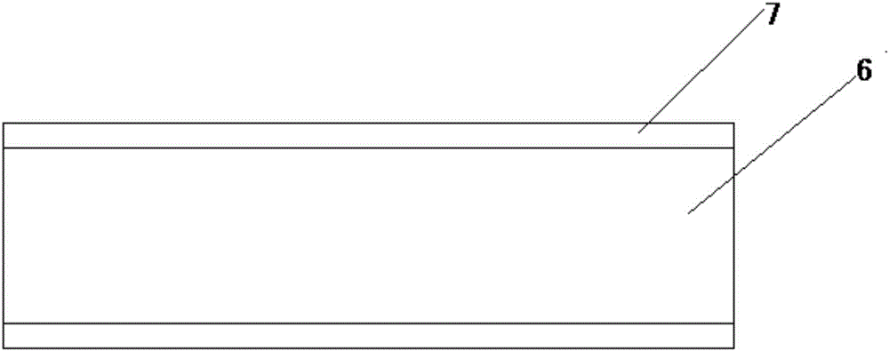 一種便于攜帶的吊籃擔架的制作方法與工藝