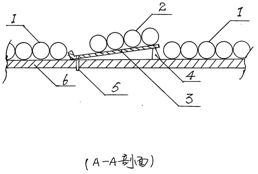 一種癱瘓病人護(hù)理床墊的制作方法與工藝