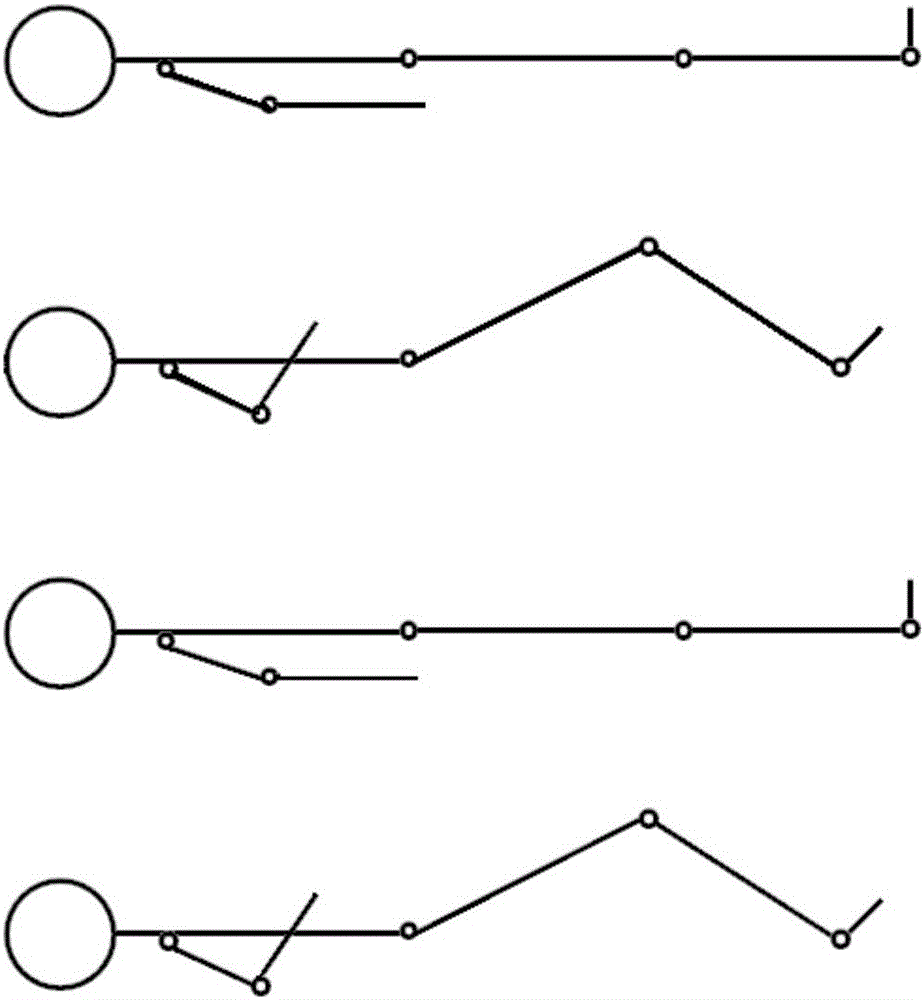 康復(fù)系統(tǒng)及康復(fù)系統(tǒng)的控制方法與流程