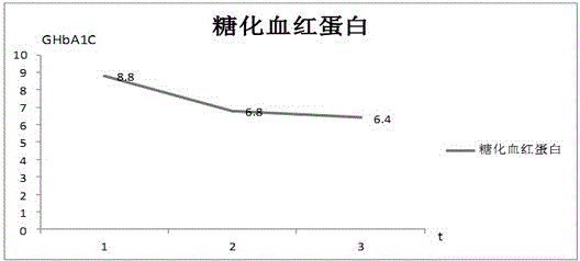 一種治療2型糖尿病的藥物組合的制作方法與工藝