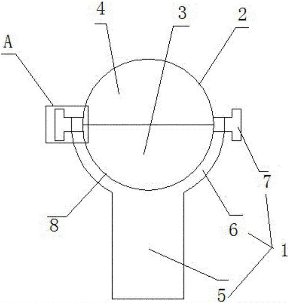 復(fù)合超聲探頭的制作方法與工藝