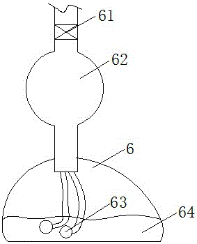 一種新型微呼吸麻醉機的制作方法與工藝