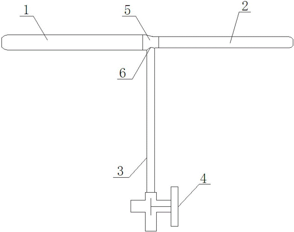 颈动脉转流管的制作方法与工艺