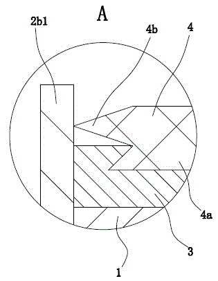 一种哑铃的制作方法与工艺