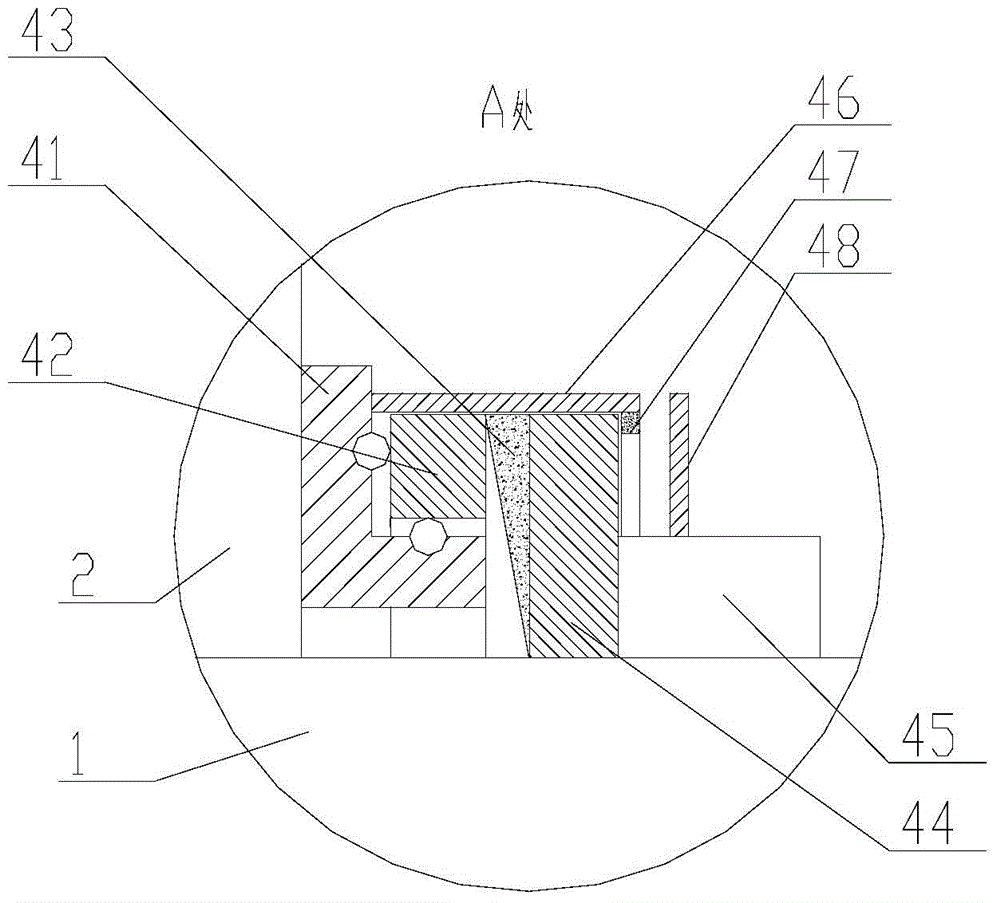 防滑哑铃的制作方法与工艺