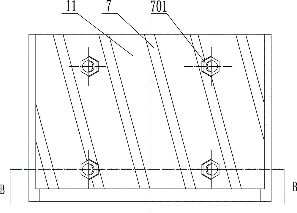 立轴垂式破碎机的制作方法与工艺