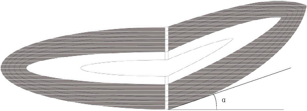 一种折叠式结构的磁刺激线圈固定装置的制作方法