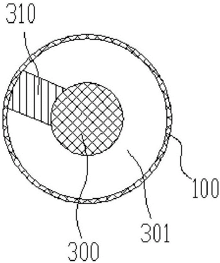 噴頭及消防水槍的制作方法與工藝