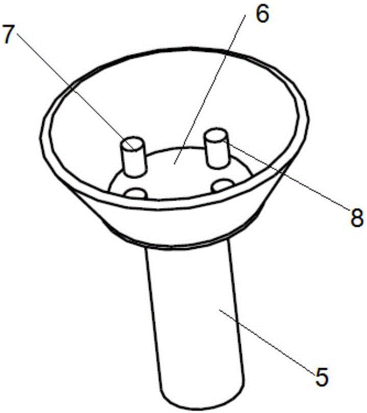 一种夹爪式滤清器封边机的制作方法与工艺