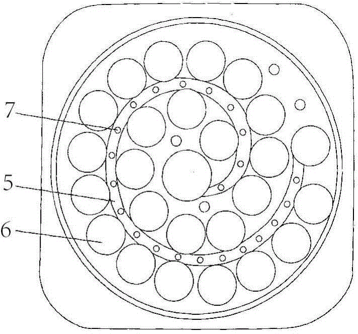 一种耐磨球生产模具的制作方法与工艺