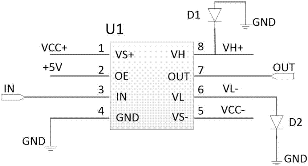 通用型電子倍增CCD驅(qū)動(dòng)系統(tǒng)及其方法與流程