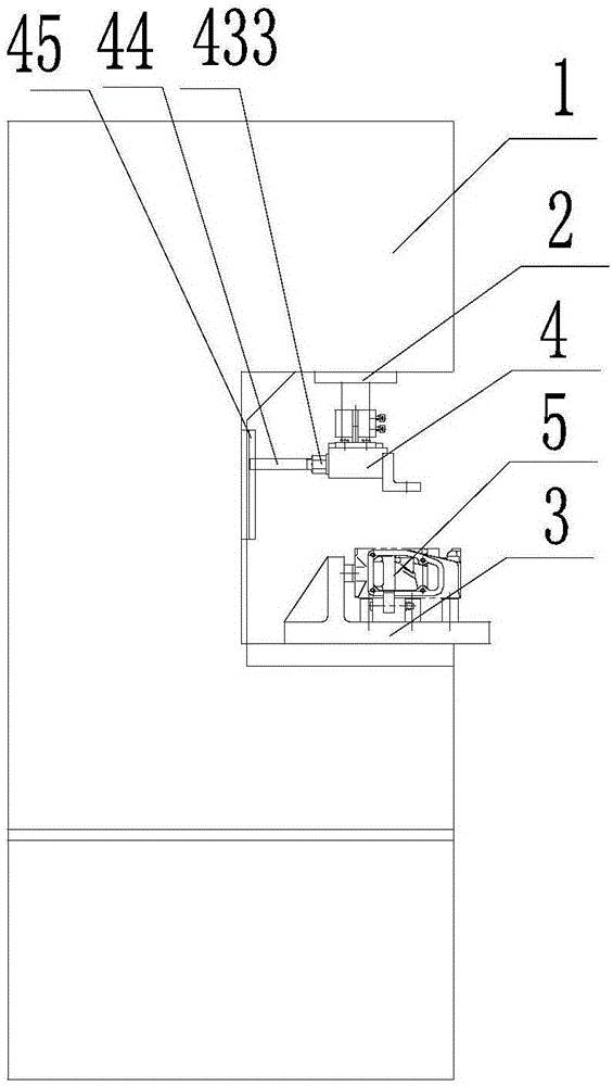 一种锁夹压头总成及使用该总成的锁夹机的制作方法与工艺