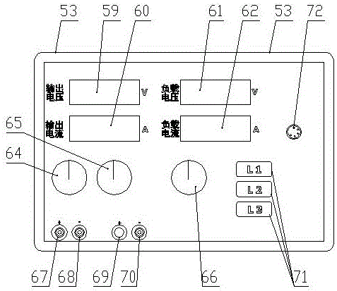 電路板快速修改平臺裝置的制作方法