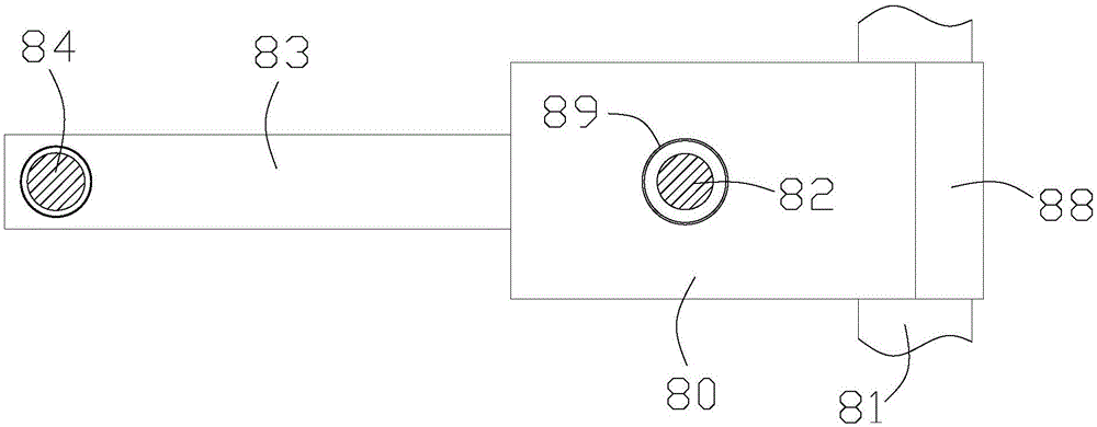 一種弧焊機(jī)器人的關(guān)節(jié)的制作方法與工藝