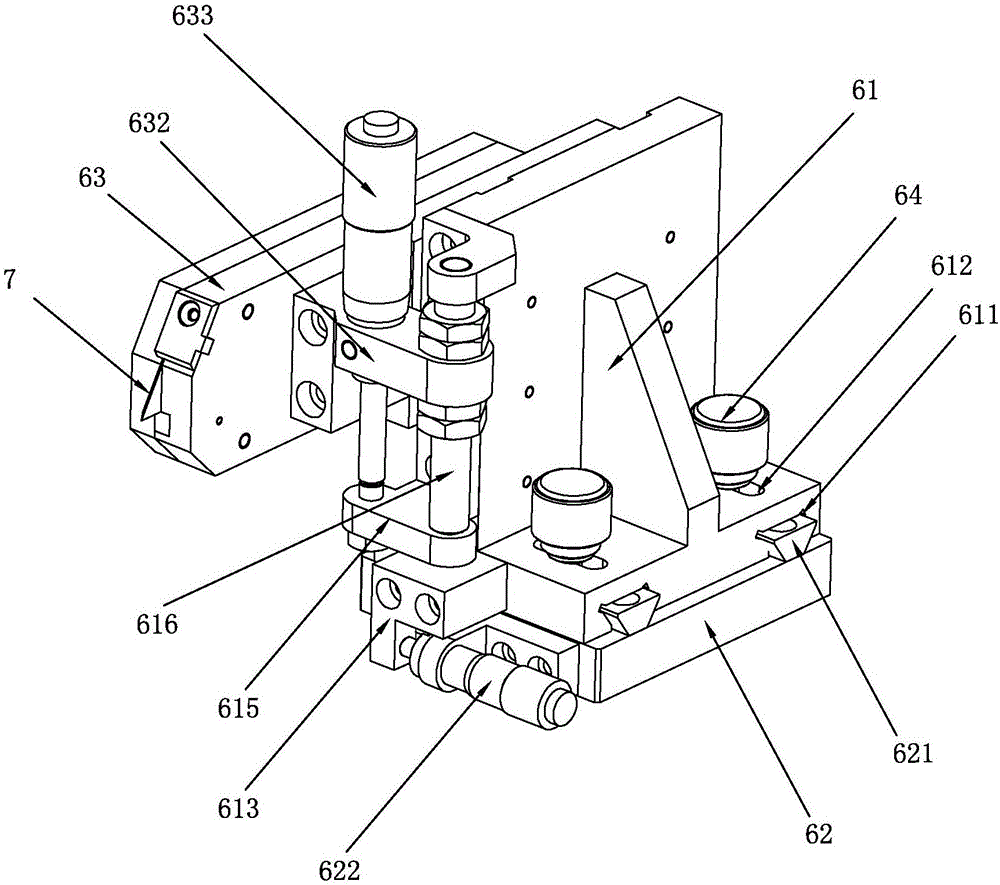 PI管切斷機(jī)的制作方法與工藝