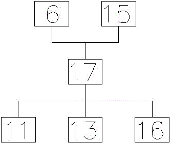 一種石英石板材固化裝置的制作方法