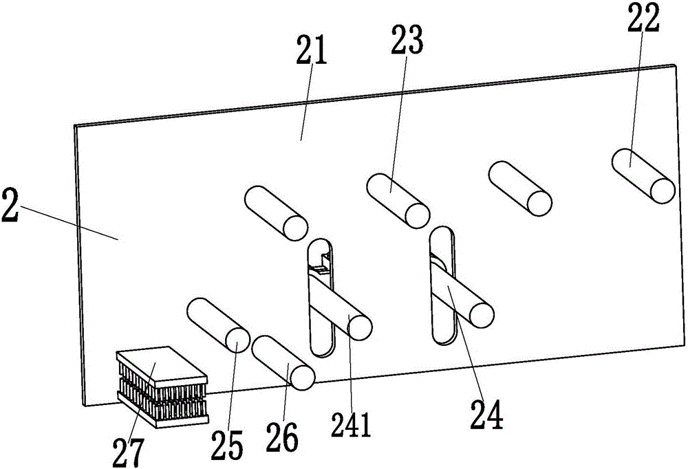 一種極耳自動(dòng)焊接設(shè)備的制作方法與工藝