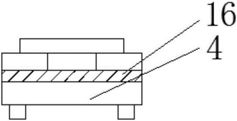 一種新型打標(biāo)機(jī)的制作方法與工藝