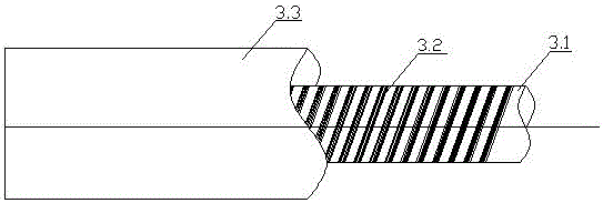 阻燃、层次鲜明防水面料的制作方法与工艺