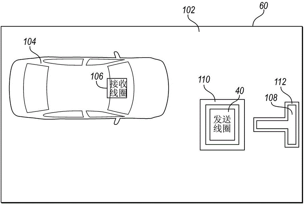 用于定位相对于另一物体运动的物体的成像系统的制作方法与工艺