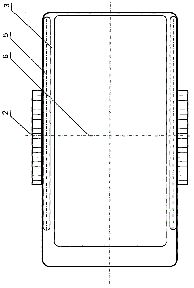 流体膜悬浮车的制作方法与工艺