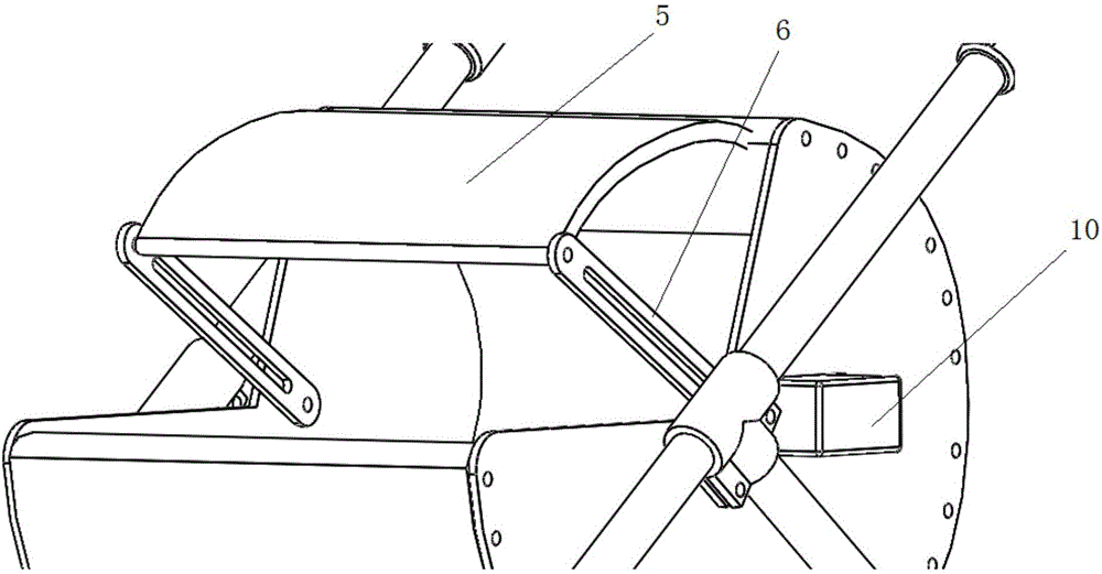 一種智能嬰兒車的制作方法與工藝