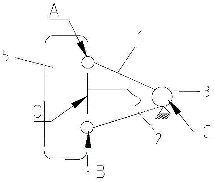 車輪轉(zhuǎn)向機(jī)構(gòu)、車輛轉(zhuǎn)向系統(tǒng)和車輛的制作方法與工藝