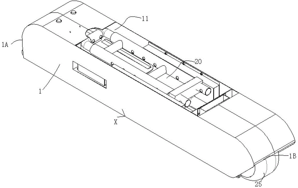 電動車及其殼體的制作方法與工藝