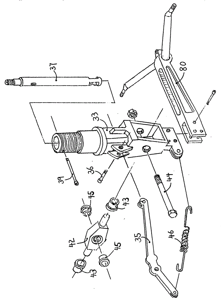 全手控旋翼機的制作方法與工藝