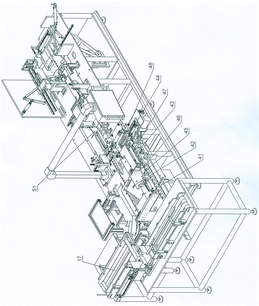 一种电池包装机的制作方法与工艺